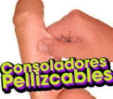 Sexshop Entre Rios Consoladores Pellizcables